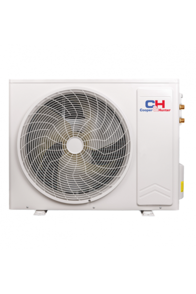 Тепловий насос Cooper&Hunter MINIPOWER INVERTER CH-WH5.0MIPRK