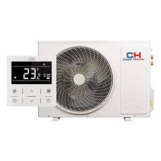 Тепловой насос Cooper&Hunter MINIPOWER INVERTER CH-HP5.0UIMPRK Тепловой насос Cooper&Hunter MINIPOWER INVERTER CH-HP5.0UIMPRK