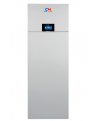 Тепловой насос Cooper&Hunter Unitherm 3 All-in-one R32 CH-HP12WTSIRM3/CH-HP12SIRM3(O)