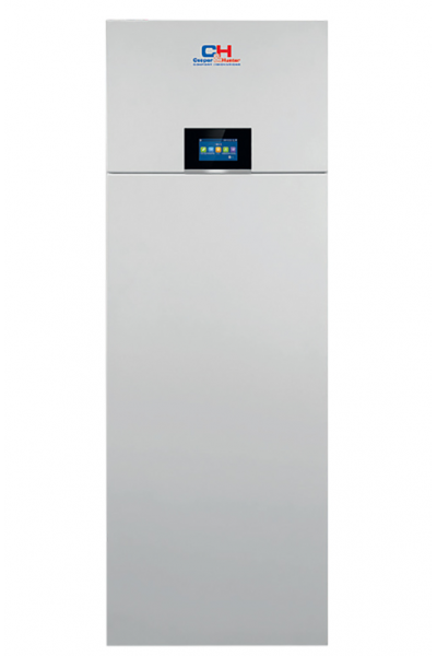 Тепловой насос Cooper&Hunter Unitherm 3 All-in-one R32 CH-HP12WTSIRM3/CH-HP12SIRM3(O)