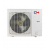 Тепловой насос Cooper&Hunter Unitherm 3 All-in-one R32 CH-HP12WTSIRM3/CH-HP12SIRM3(O)