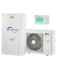 Тепловий насос Cooper&Hunter UNITHERM2 CH-HP16SINK2