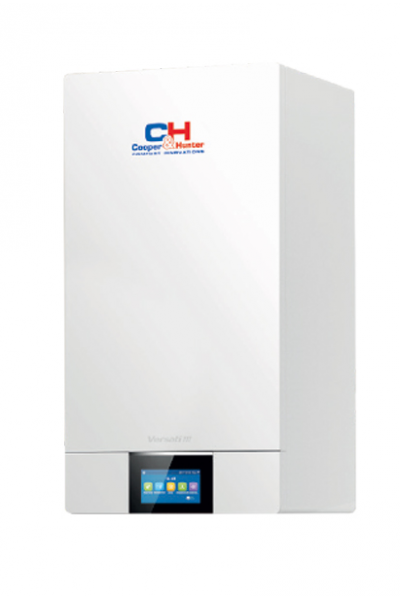 Тепловой насос Cooper&Hunter UNITHERM 4 CH-HP12SIRM4