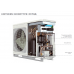 Тепловий насос Cooper&Hunter Unitherm Monoblock R32 CH-HP4.0MIRK