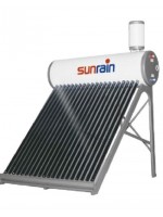 Солнечный коллектор SunRain TZL 58/1800-10 (Altek)