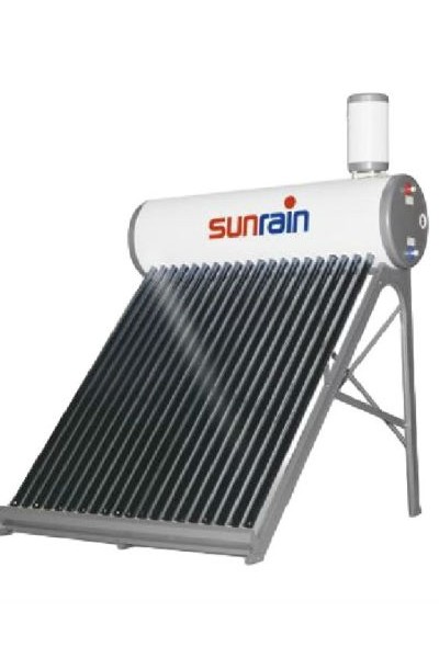 Сонячний колектор SunRain TZL 58/1800-20E (Altek)