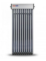 Солнечный коллектор SunRain TZ58/1800-10R1A (Altek)