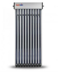 Сонячний колектор SunRain TZ58/1800-10R1A (Altek)