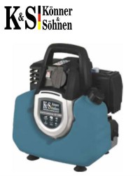 Генератор Könner&Söhnen KS 1000i Генератор Könner&Söhnen KS 1000i