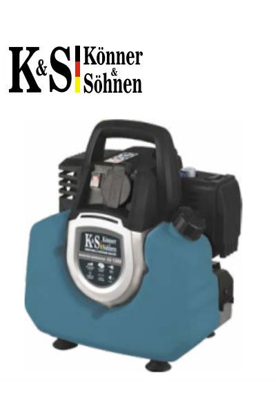 Генератор Könner&Söhnen KS 1000i