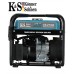 Генератор Könner&Söhne ks 2100i