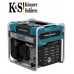 Генератор Könner&Söhnen KS 2300i