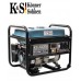 Генератор Könner&Söhnen KS 3000 G