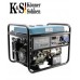 Генератор Könner&Söhnen KS 7000E ATS