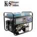 Генератор Könner&Söhnen KS 7000E G